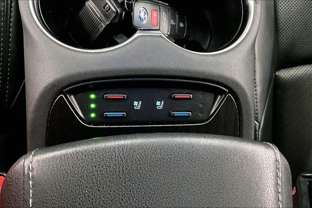 2021 Toyota Venza Limited AWD - Pano Roof - Htd/Cooled Seats