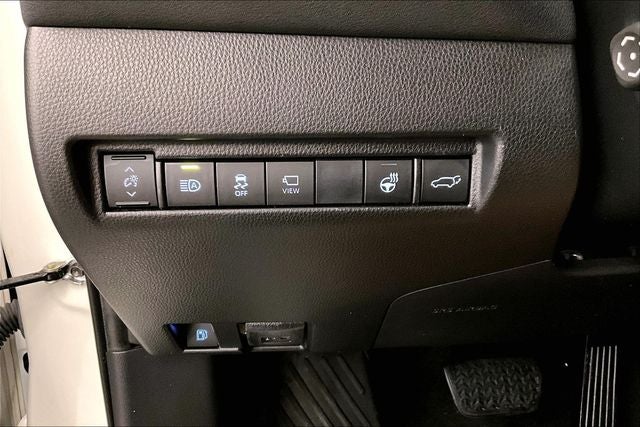 2021 Toyota Venza Limited AWD - Pano Roof - Htd/Cooled Seats