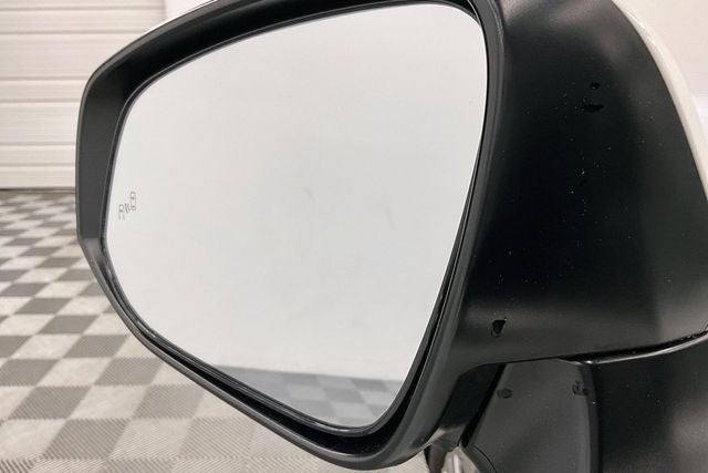 2021 Toyota Venza Limited AWD - Pano Roof - Htd/Cooled Seats