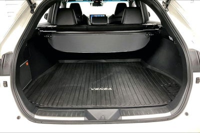 2021 Toyota Venza Limited AWD - Pano Roof - Htd/Cooled Seats