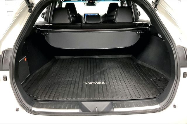 2021 Toyota Venza Limited AWD - Pano Roof - Htd/Cooled Seats