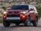 2020 Toyota 4Runner TRD Pro