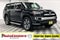 2017 Toyota 4Runner Limited 4x4 - Sunroof - Htd/Cooled Leather - 20'' Wheels