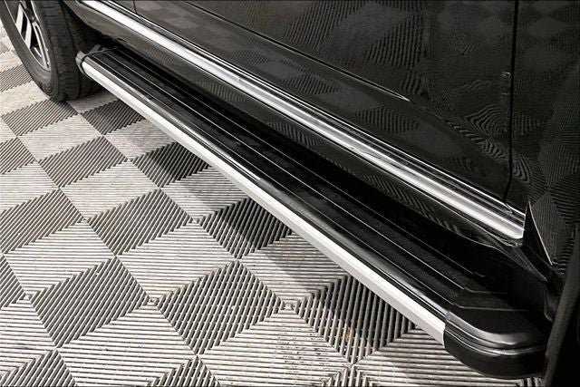 2017 Toyota 4Runner Limited 4x4 - Sunroof - Htd/Cooled Leather - 20'' Wheels