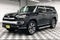 2017 Toyota 4Runner Limited 4x4 - Sunroof - Htd/Cooled Leather - 20'' Wheels