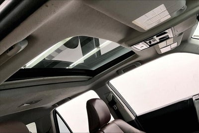 2017 Toyota 4Runner Limited 4x4 - Sunroof - Htd/Cooled Leather - 20'' Wheels