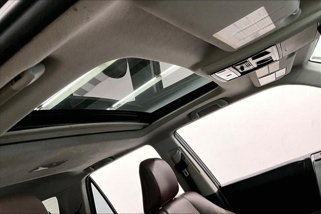 2017 Toyota 4Runner Limited 4x4 - Sunroof - Htd/Cooled Leather - 20'' Wheels