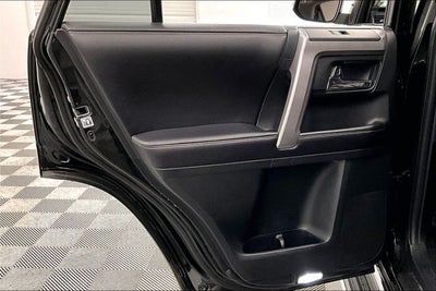 2017 Toyota 4Runner Limited 4x4 - Sunroof - Htd/Cooled Leather - 20'' Wheels