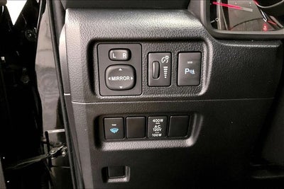 2017 Toyota 4Runner Limited 4x4 - Sunroof - Htd/Cooled Leather - 20'' Wheels