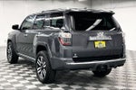 2023 Toyota 4Runner Limited 4x4 - Sunroof - Htd/Cooled Leather - 20'' Wheels