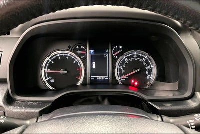 2023 Toyota 4Runner Limited 4x4 - Sunroof - Htd/Cooled Leather - 20'' Wheels