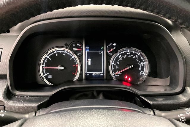 2023 Toyota 4Runner Limited 4x4 - Sunroof - Htd/Cooled Leather - 20'' Wheels