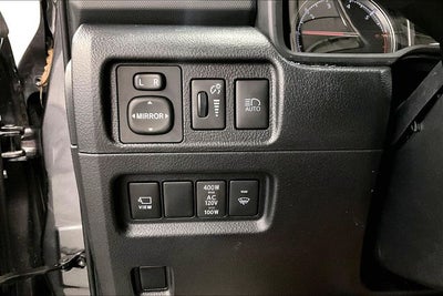 2023 Toyota 4Runner Limited 4x4 - Sunroof - Htd/Cooled Leather - 20'' Wheels