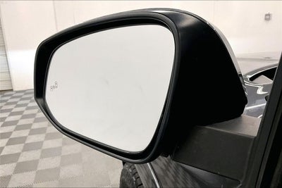 2023 Toyota 4Runner Limited 4x4 - Sunroof - Htd/Cooled Leather - 20'' Wheels
