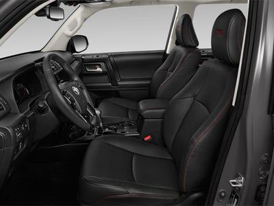 2021 Toyota 4Runner TRD Pro