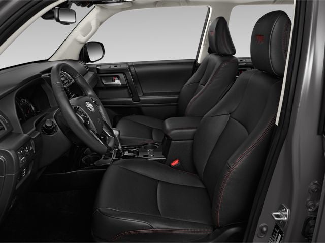 2021 Toyota 4Runner TRD Pro