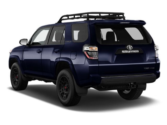 2021 Toyota 4Runner TRD Pro