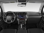 2021 Toyota 4Runner TRD Pro