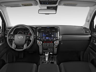 2021 Toyota 4Runner TRD Pro