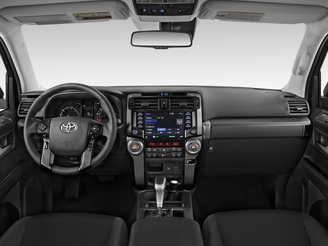 2021 Toyota 4Runner TRD Pro