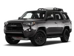 2021 Toyota 4Runner TRD Pro