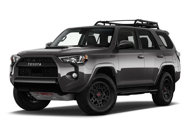 2021 Toyota 4Runner TRD Pro