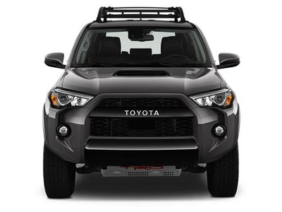 2021 Toyota 4Runner TRD Pro