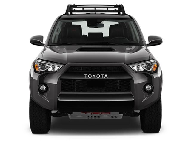 2021 Toyota 4Runner TRD Pro