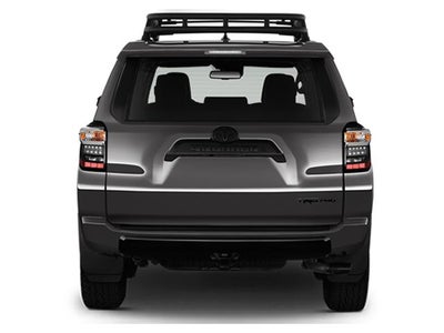 2021 Toyota 4Runner TRD Pro