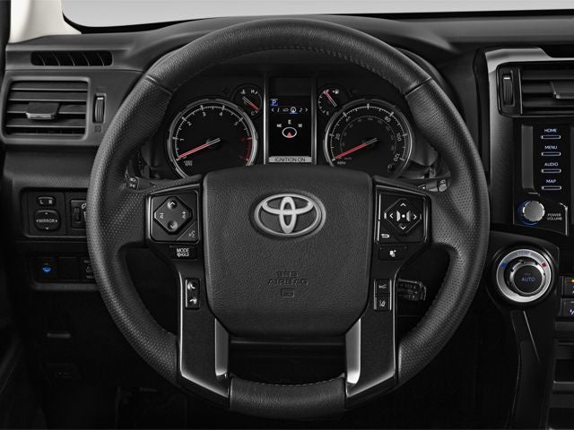 2021 Toyota 4Runner TRD Pro