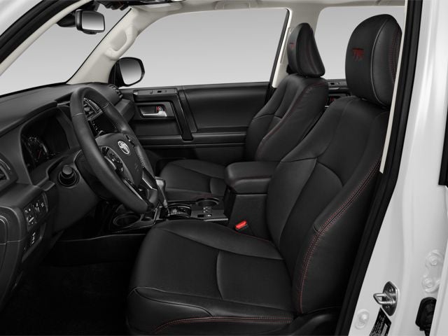 2024 Toyota 4Runner TRD Off-Road