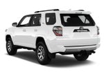 2024 Toyota 4Runner TRD Off-Road