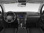 2024 Toyota 4Runner TRD Off-Road