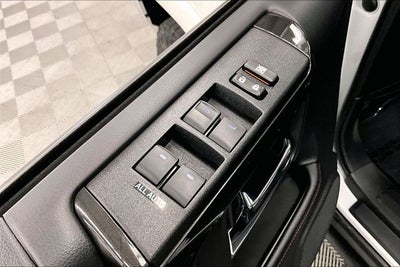 2024 Toyota 4Runner TRD Off-Road