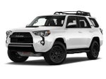2024 Toyota 4Runner TRD Off-Road