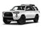 2024 Toyota 4Runner TRD Off-Road