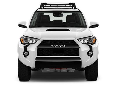 2024 Toyota 4Runner TRD Off-Road