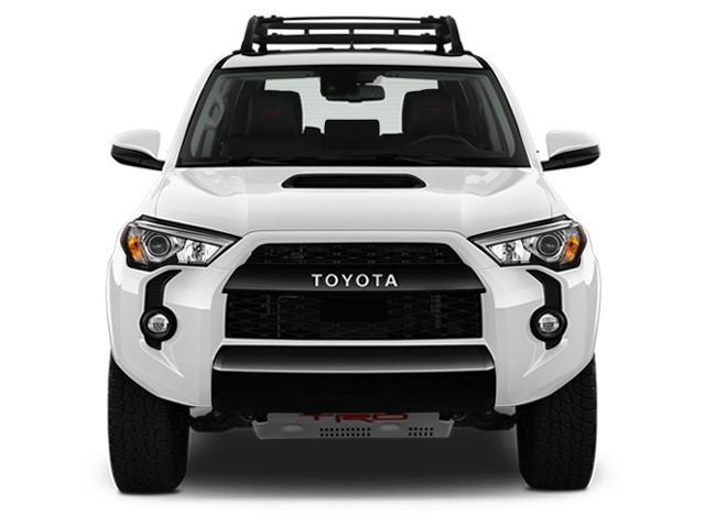 2024 Toyota 4Runner TRD Off-Road