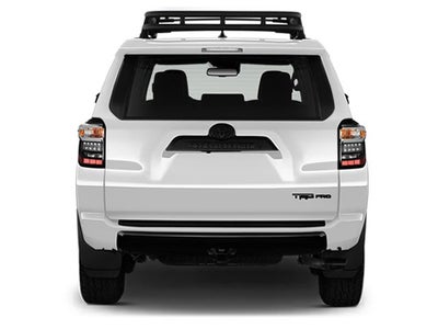2024 Toyota 4Runner TRD Off-Road