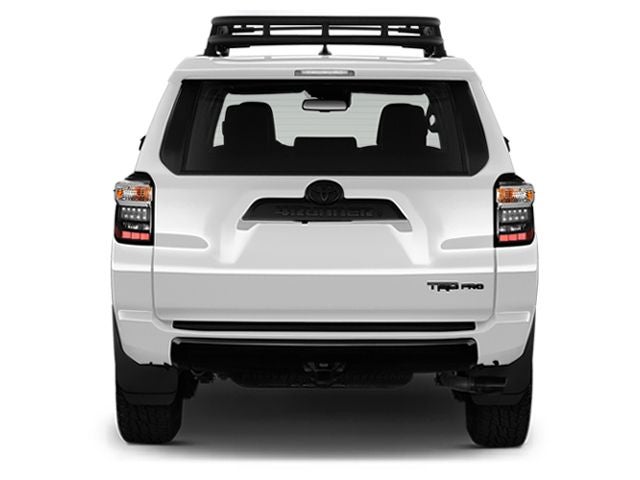 2024 Toyota 4Runner TRD Off-Road