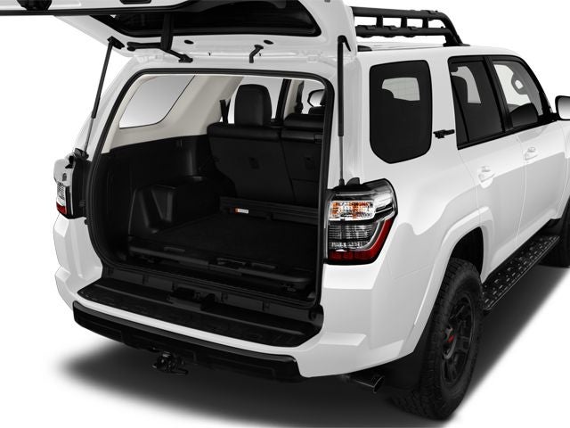 2024 Toyota 4Runner TRD Off-Road