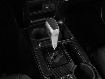 2024 Toyota 4Runner TRD Off-Road