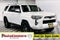 2022 Toyota 4Runner Trail