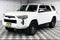 2022 Toyota 4Runner Trail