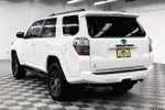 2022 Toyota 4Runner Trail