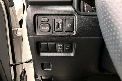 2022 Toyota 4Runner Trail