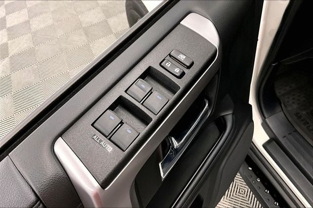 2022 Toyota 4Runner Trail