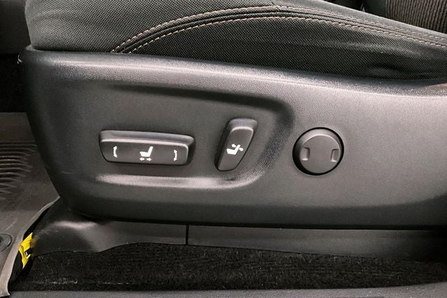 2022 Toyota 4Runner Trail