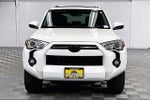 2022 Toyota 4Runner Trail
