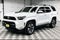 2025 Toyota 4Runner TRD Sport Premium 4x4-Adaptive Cruise-Htd/Cooled Seats-20'' Wheels